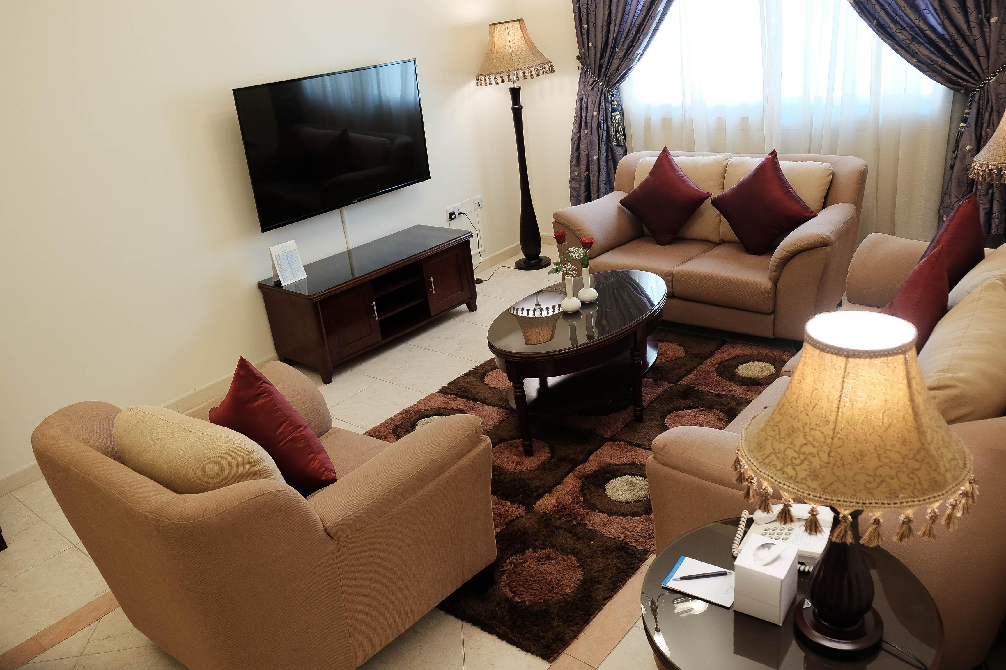 Baity Hotel Apartments Dubai Ngoại thất bức ảnh